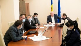 La Parlament urmează a fi constituită o Comisie de anchetă pentru elucidarea circumstanțelor presupusei răpiri a ex-judecătorului ucrainean